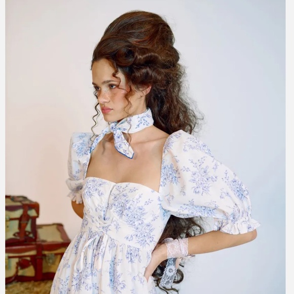 SELKIE NWT Jumpsuit - Picture 2 of 13